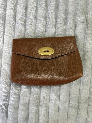 Mulberry clutch bag - mulberry,