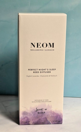 Neom perfect night - night's, sleep