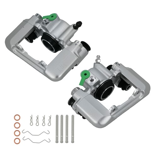 Brake calipers rear left - brake, +