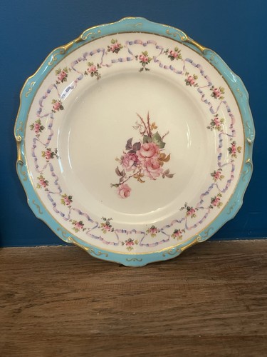 Royal crown derby rare roses - derby,