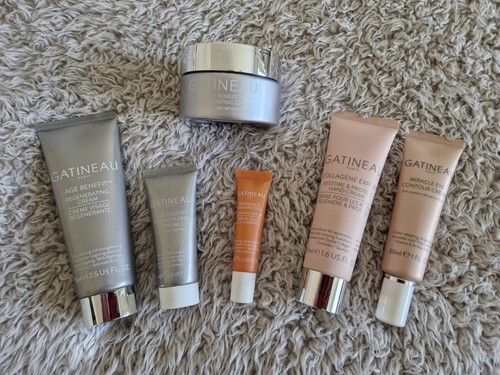 Gatineau skincare various - gatineau,
