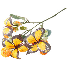 50cm Artificial Silk Butterfly