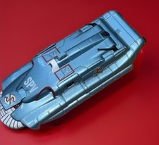 Vintage 1993 Captain Scarlet SPV Vivid Imaginations Spectrum Pursuit Vehicle