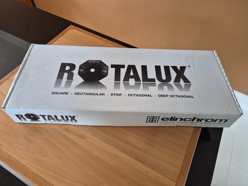Elinchrom rotalux 90cm - rotalux, x