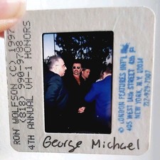 GEORGE MICHAEL - ORIGINAL