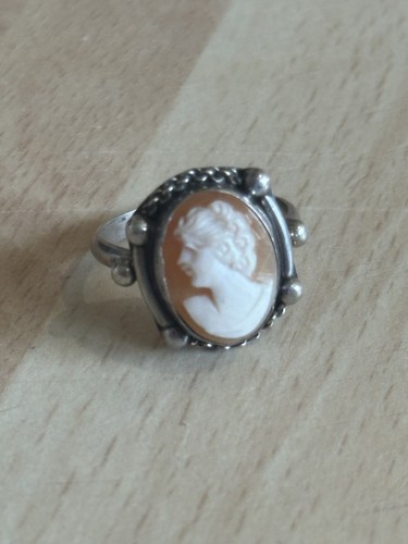 Vintage sterling silver 925 - sterling,