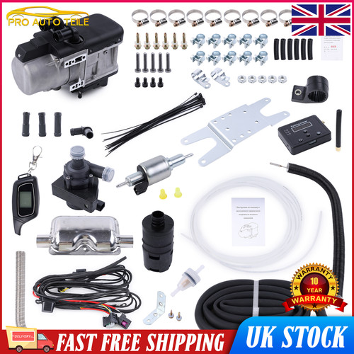 12v 6kw petrol - petrol, water