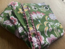 Dunelm Beautiful Bold Floral