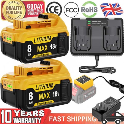 For dewalt volt - 18,