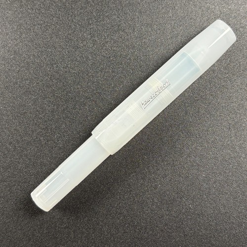 Kaweco sport frosted natural - frosted,
