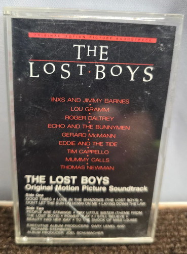 The lost boys original - the,