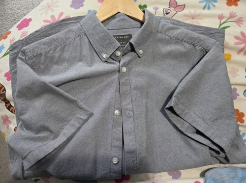 Mens shirt from primark - from, primark.