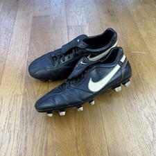 Nike Tempo R10 Ronaldinho 2006 Football Boots Size Uk 10 Us 11 315357-027