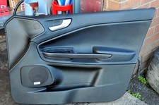 Alfa Romeo Giulietta front