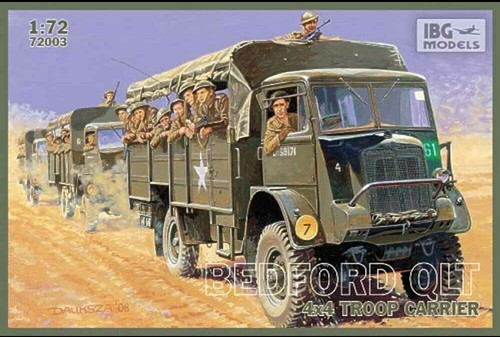 Ibg models 72003 bedford - ibg,