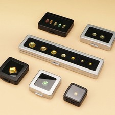 Stainless Steel Loose Diamond