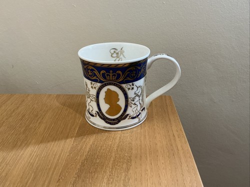 Dunoon diamond jubilee - dunoon, mug