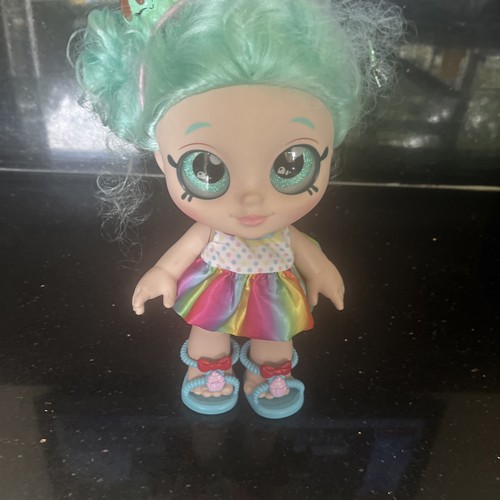 Kindi kids - kindi,