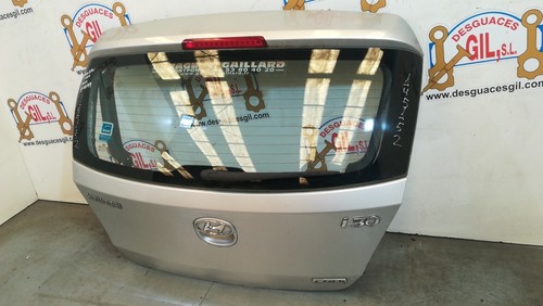 737002r010 rear door - 737002r010, hyundai