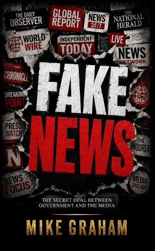 Mike graham fake news - graham,