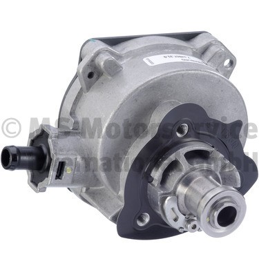 Pierburg vacuum pump braking - pump,