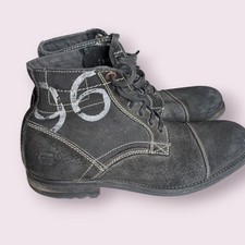 Star raw boots size - boots,
