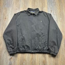 Black Polo Ralph Lauren