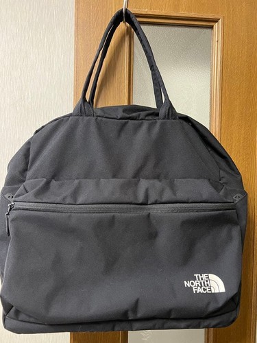 The north face metro tote - metro,