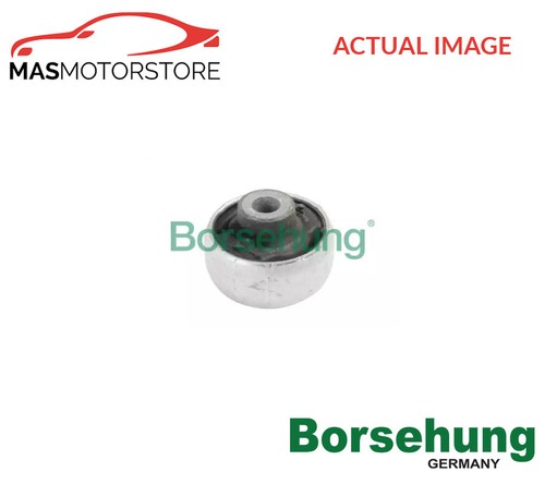 Control arm wishbone bush - arm,