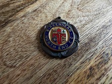 Vintage Birkenhead North End