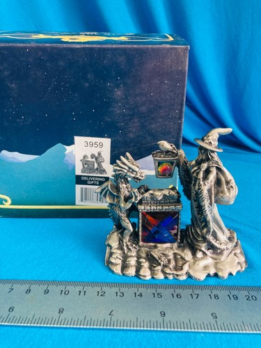 Myth and magic delivering - magic,