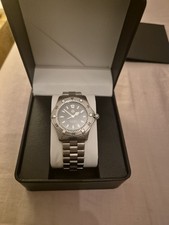 Tag Heuer Men's Professional
