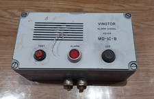 Vingtor Alarm Signal Keyer MD-IC-B