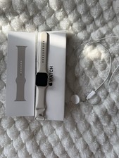 Apple Watch SE (2nd