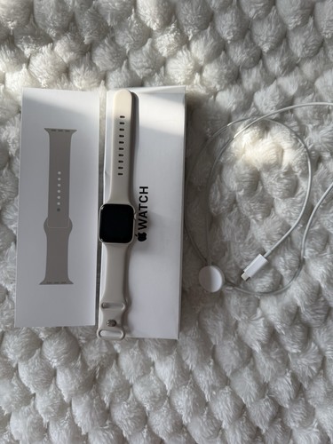 Apple watch 2nd - apple, se