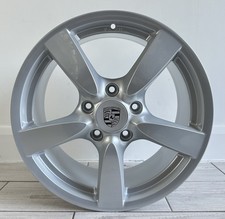 Genuine Porsche 987 Cayman S