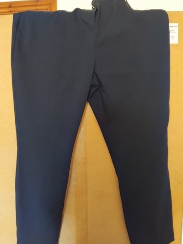 Ladies next tailored navy - next,