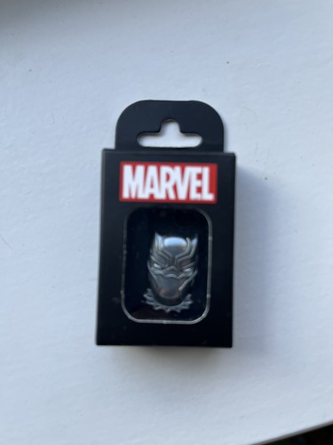 Marvel black panther lapel - marvel,