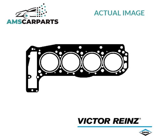 Engine cylinder head gasket - head,
