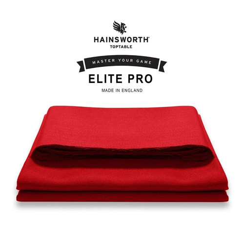 Hainsworth elite pro - elite, bright