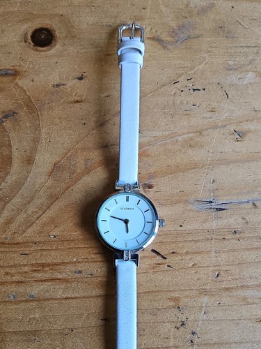 Sekonda mills classic - mills, quartz