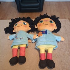 Moon and Me Goodnight Pepi