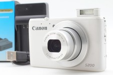 [Near MINT] Canon PowerShot