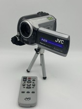 Jvc everio mg155ek handheld - everio,