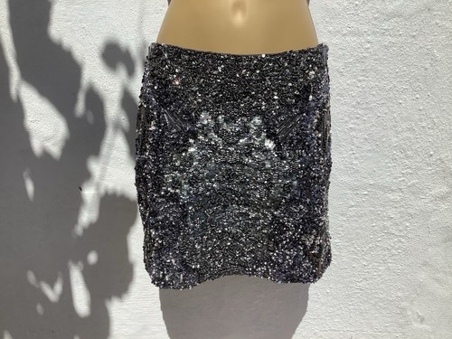 All saints sequined - all,