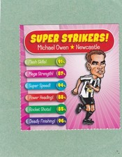 Michael owen newcastle utd - owen,