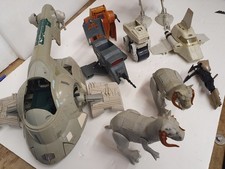 Vintage Star Wars 1977 - 1984