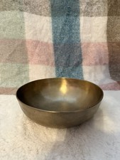 Tibetan singing bowl for - bowl,