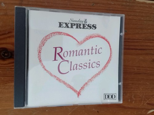 Romantic classics sunday - classics.,