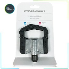 Raleigh Folding Bike Pedals